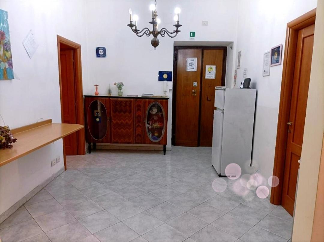 Fanti Homes * Rom