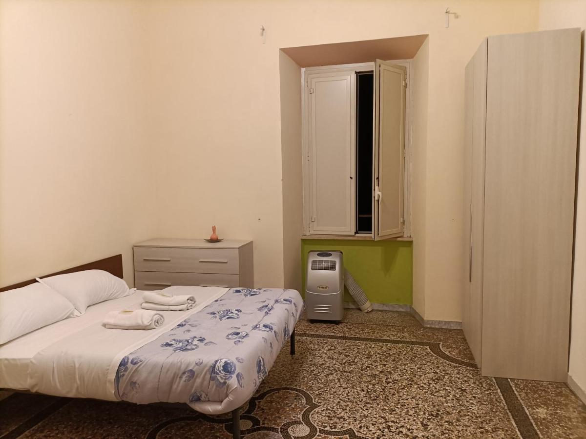 Fanti Homes Pensionat *