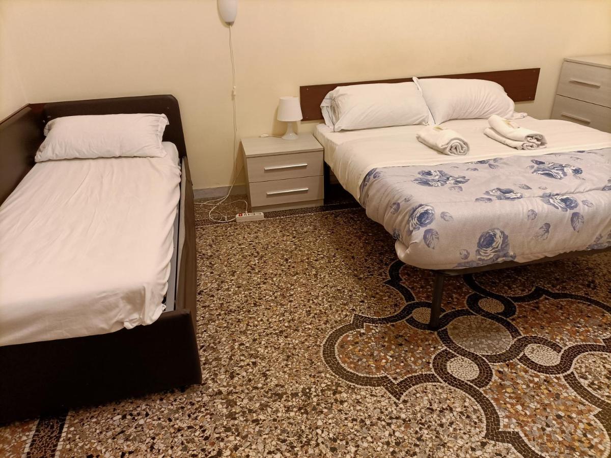 Fanti Homes Pensionat Rom