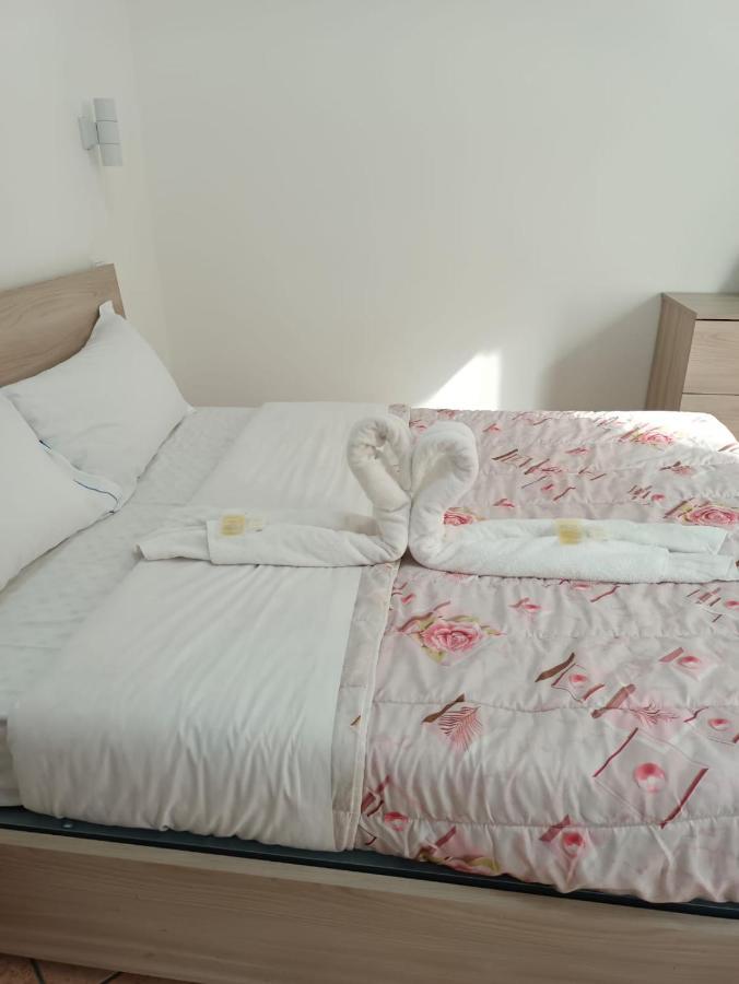 Fanti Homes Pensionat