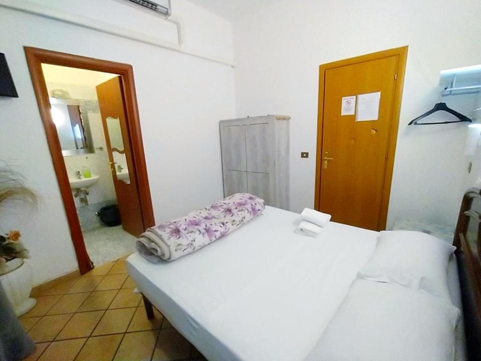 Fanti Homes Pensionat Rom